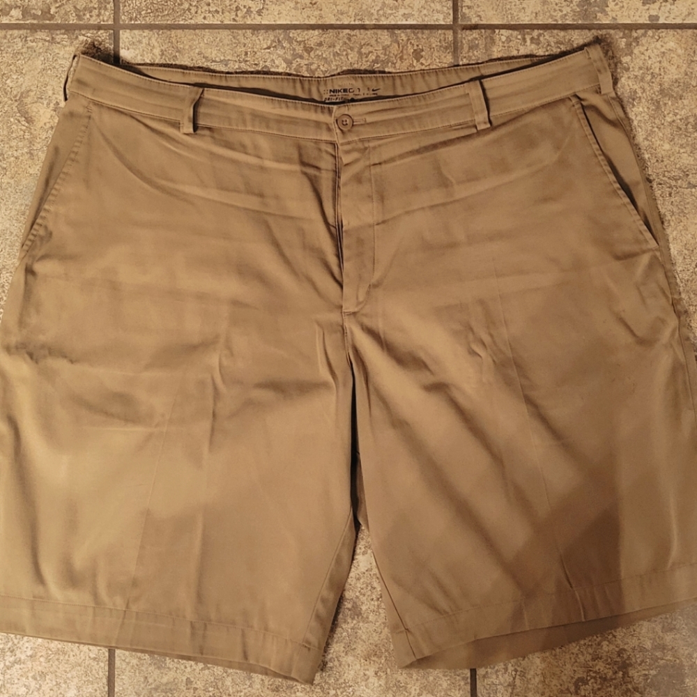 Nike Golf Shorts